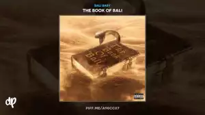 The Book Of Bali BY Bali Baby